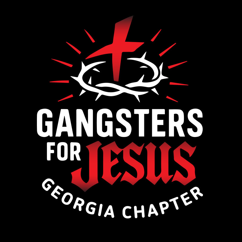 Gangsters for Jesus Logo